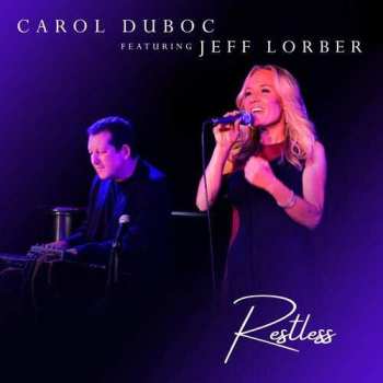 Album Jeff Lorber: Restless