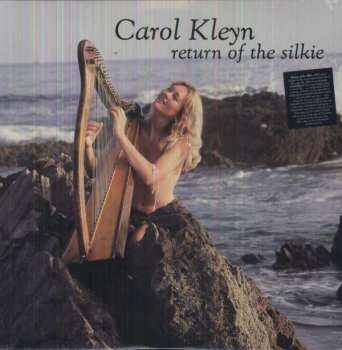 Album Carol Kleyn: Return Of The Silkie