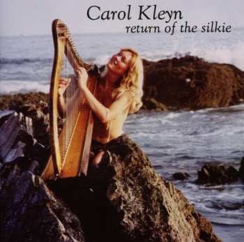 CD Carol Kleyn: Return Of The Silkie 501829