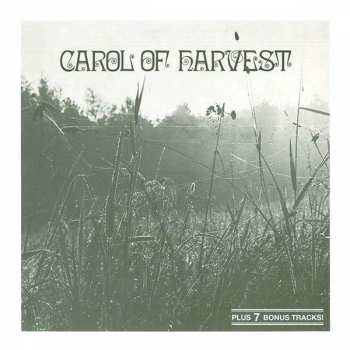 Album Carol Of Harvest: Carol Of Harvest