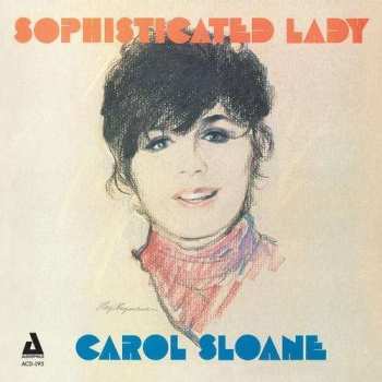 CD Carol Sloane: Sophisticated Lady 541561