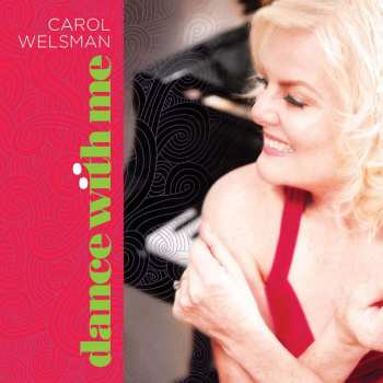 Album Carol Welsman: Dance With Me
