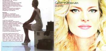 CD Carol Welsman: Journey 49577