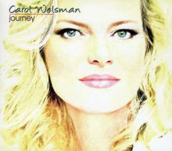 Album Carol Welsman: Journey
