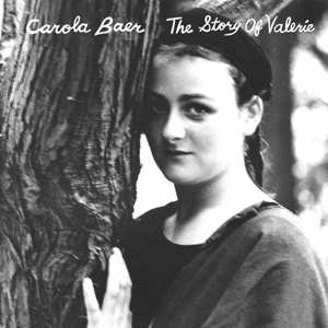 Album Carola Baer: Story Of Valerie