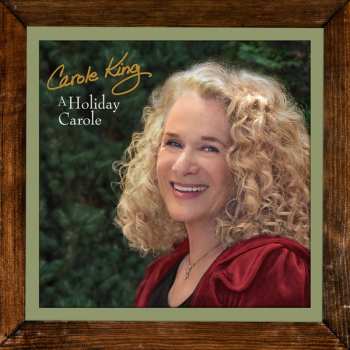 Album Carole King: A Holiday Carole