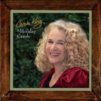 LP Carole King: A Holiday Carole 470302