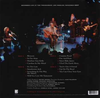 2LP Carole King: Live At The Troubadour 414128