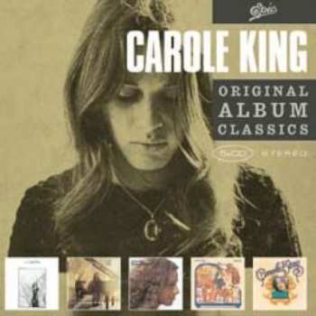 Album Carole King: Original Album Classics