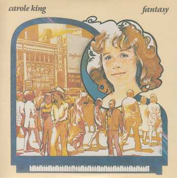 5CD/Box Set Carole King: Original Album Classics 26718