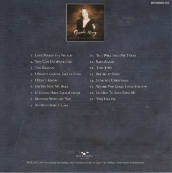 5CD/Box Set Carole King: Original Album Classics 26787