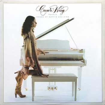 Carole King: Pearls Songs Of Goffin And King