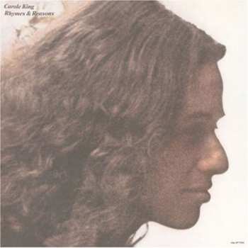 Album Carole King: Rhymes & Reasons