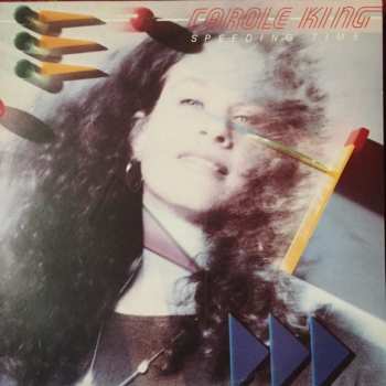 Album Carole King: Speeding Time