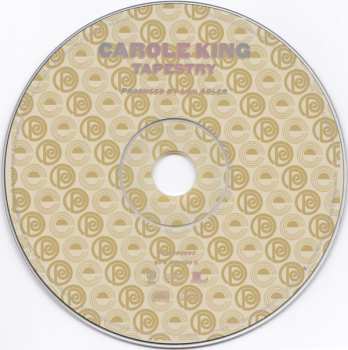 CD Carole King: Tapestry 383979