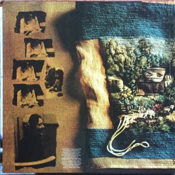 LP Carole King: Tapestry LTD | NUM 486320