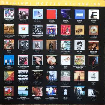 LP Carole King: Tapestry LTD | NUM