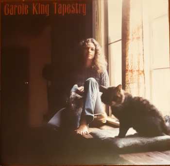 LP Carole King: Tapestry 376449