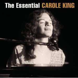 2CD Carole King: The Essential Carole King 11540