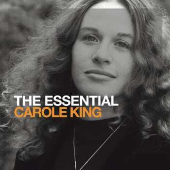 Album Carole King: The Essential Carole King