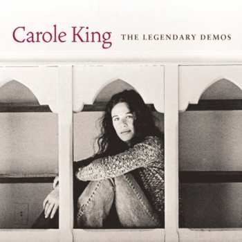 Album Carole King: The Legendary Demos