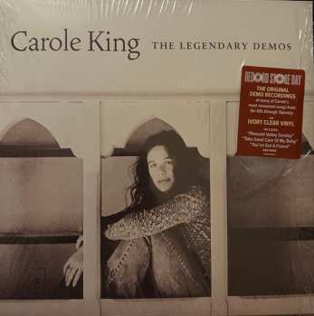 LP Carole King: The Legendary Demos CLR 459248