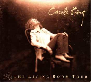 Carole King: The Living Room Tour