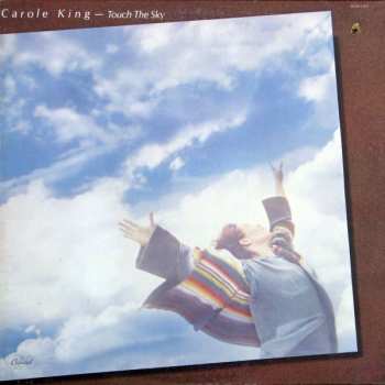 Album Carole King: Touch The Sky