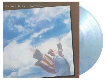LP Carole King: Touch The Sky (180g) (limited Numbered Edition) (sky Blue Vinyl) 448195