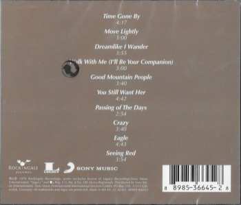 CD Carole King: Touch The Sky