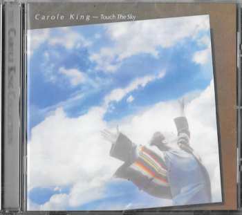 CD Carole King: Touch The Sky