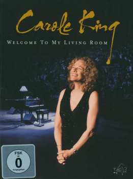 Album Carole King: Welcome To My Living Room