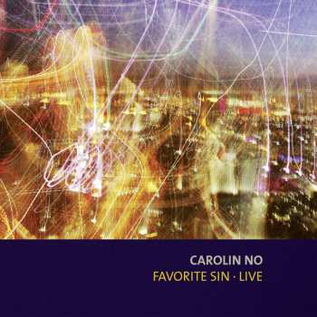 CD Carolin No: Favorite Sin Live 447353