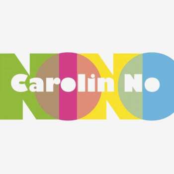 Album Carolin No: No No