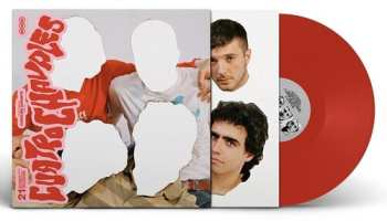 Album Carolina Durante: Cuatro Chavales