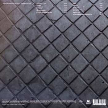 LP Carolina Durante: Elige Tu Propia Aventura LTD | PIC | DLX