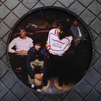 LP Carolina Durante: Elige Tu Propia Aventura LTD | PIC | DLX