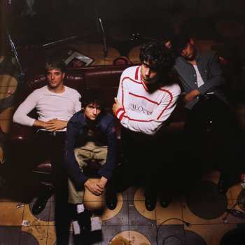 LP Carolina Durante: Elige Tu Propia Aventura LTD | PIC | DLX