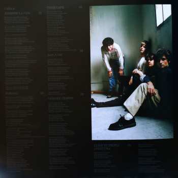 LP Carolina Durante: Elige Tu Propia Aventura LTD | PIC | DLX