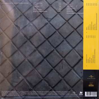 LP Carolina Durante: Elige Tu Propia Aventura LTD | PIC | DLX