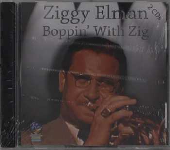 Album Ziggy Elman & His Orchestra: Carolina In The Morning / Boppin' With Zig