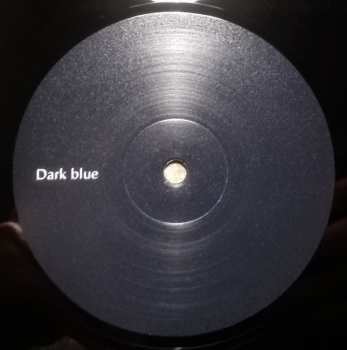 LP caroline: Dark Blue 395146