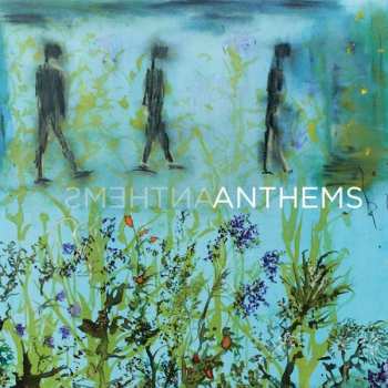 Album Caroline Davis & Rob Clearfield's Persona: Anthems