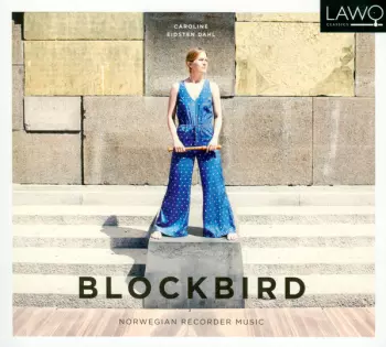 Blockbird