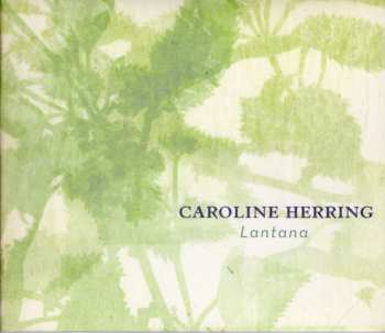 Album Caroline Herring: Lantana