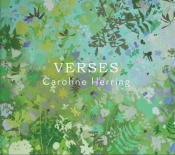 Album Caroline Herring: Verses