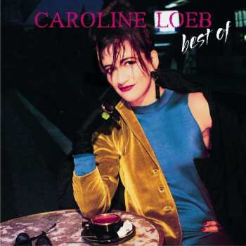 CD Caroline Loeb: Best Of 460442