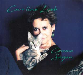 Album Caroline Loeb: Comme Sagan