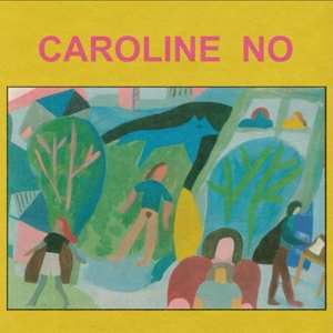 LP Caroline No: Caroline No 480575