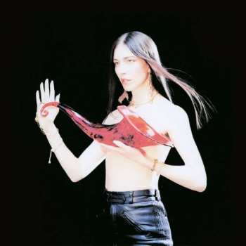 SP Caroline Polachek: Billions LTD | CLR